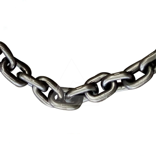 G80級起重鏈條索具如何維護保養？