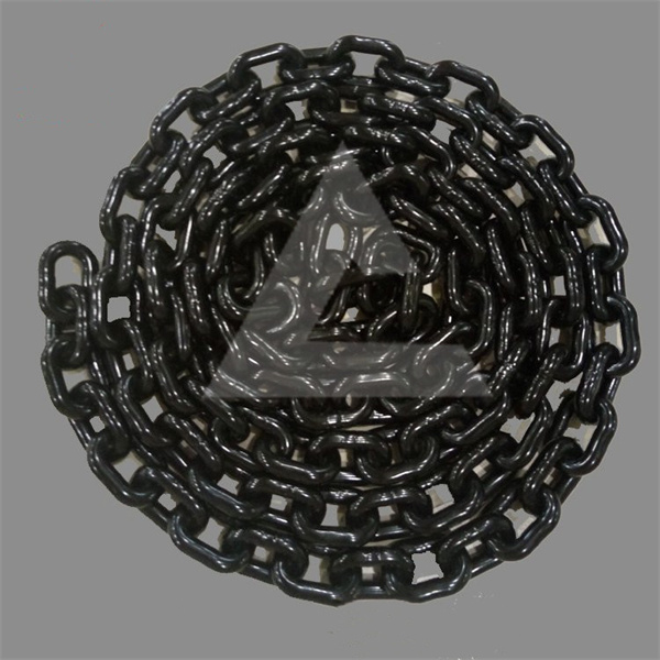 6mm圓環(huán)起重鏈條廠家