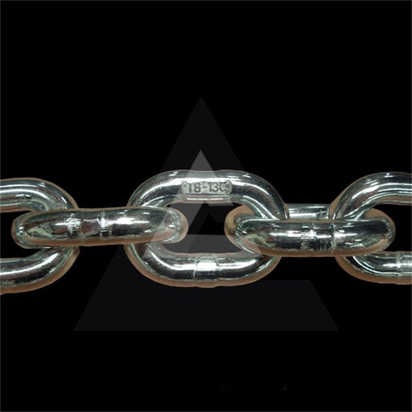 哪些因素會影響到80級起重鏈條的質量？