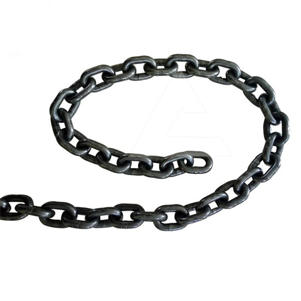 10噸手拉葫蘆起重鏈條怎樣維護比較好？