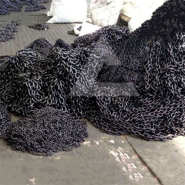 起重鏈條怎樣防銹比較好？