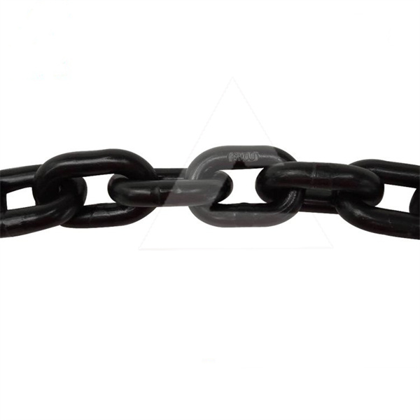 怎樣判別10噸手拉葫蘆鏈條質量？