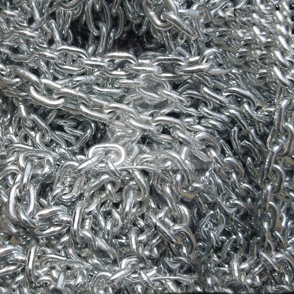 不銹鋼起重鏈條有必要防銹嗎？