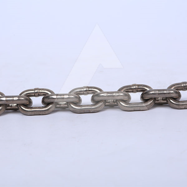 28mm起重鏈條不宜在哪些環境中使用？