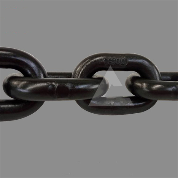 100級(jí)起重鏈條具有哪些優(yōu)勢(shì)？