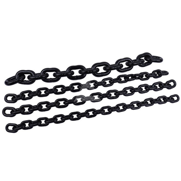 礦用起重鏈條在使用中需要注意哪些細節？