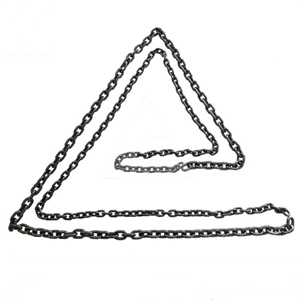 辰力80級起重鏈條 辰力80級起重鏈條/