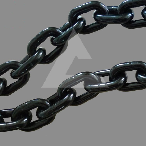 辰力80級起重鏈條 辰力80級起重鏈條/