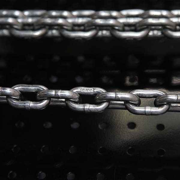 起重鏈條弓拉測試 起重鏈條弓拉測試